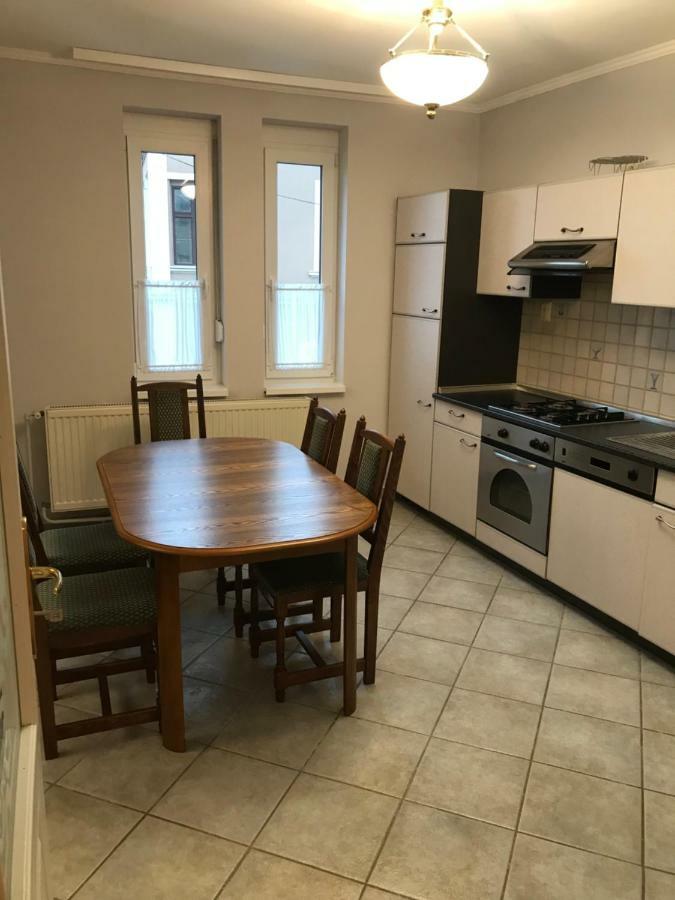 Gábor Pál 1 Apartman 2 szoba Dunafoldvar Kültér fotó