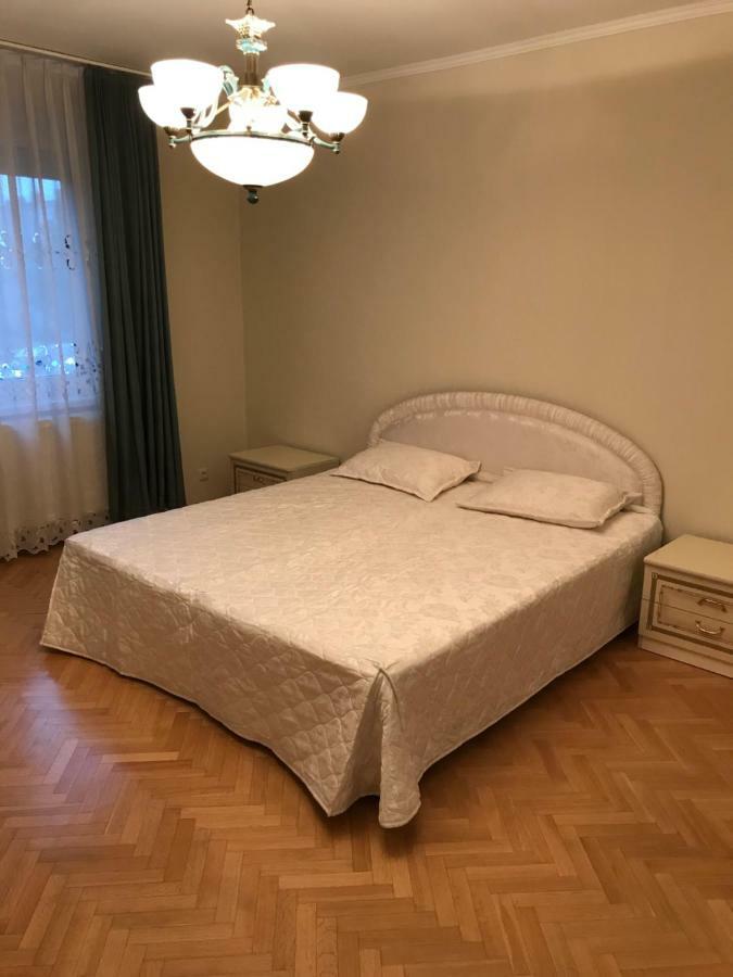 Gábor Pál 1 Apartman 2 szoba Dunafoldvar Kültér fotó