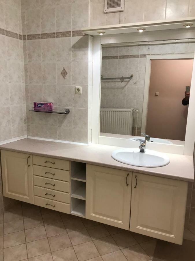 Gábor Pál 1 Apartman 2 szoba Dunafoldvar Kültér fotó