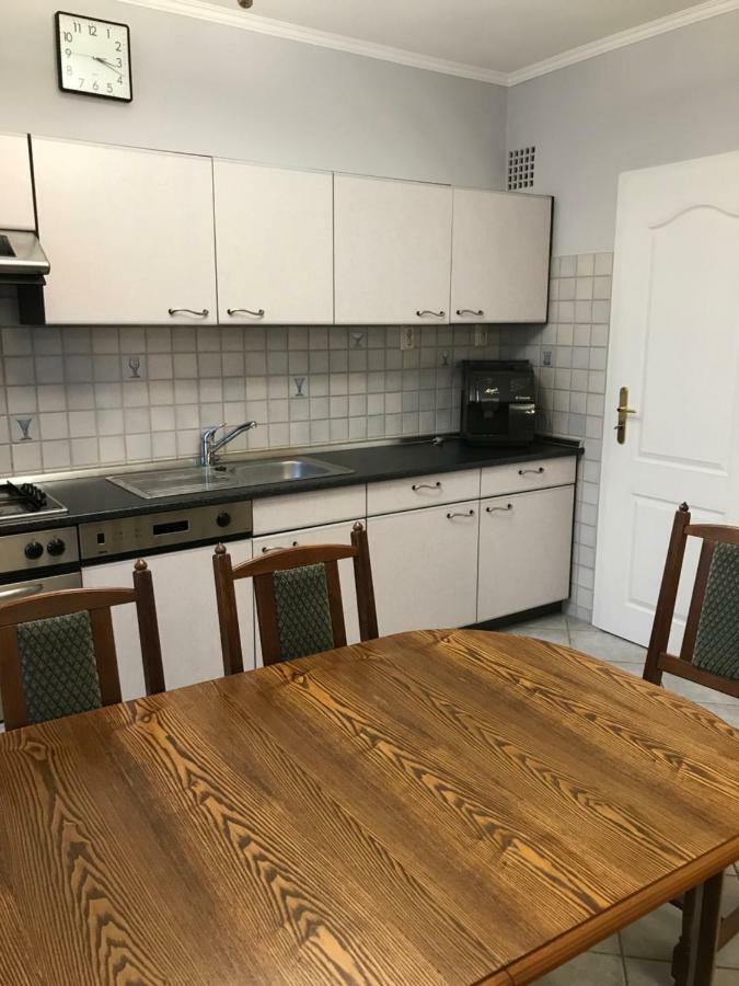 Gábor Pál 1 Apartman 2 szoba Dunafoldvar Kültér fotó
