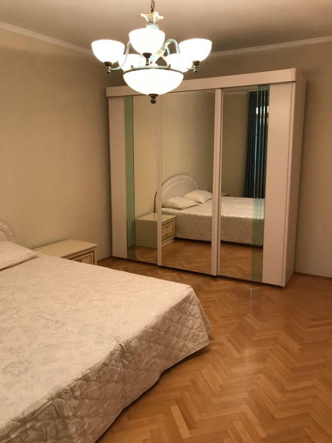 Gábor Pál 1 Apartman 2 szoba Dunafoldvar Kültér fotó