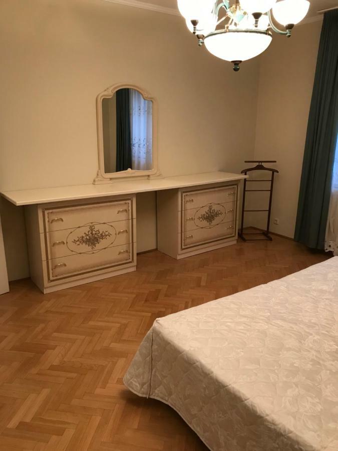 Gábor Pál 1 Apartman 2 szoba Dunafoldvar Kültér fotó