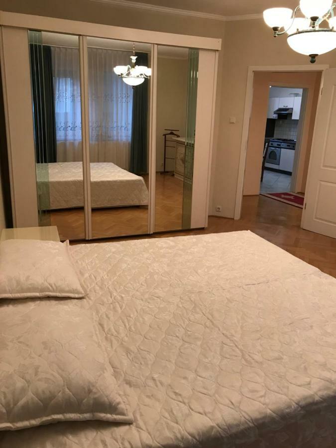 Gábor Pál 1 Apartman 2 szoba Dunafoldvar Kültér fotó
