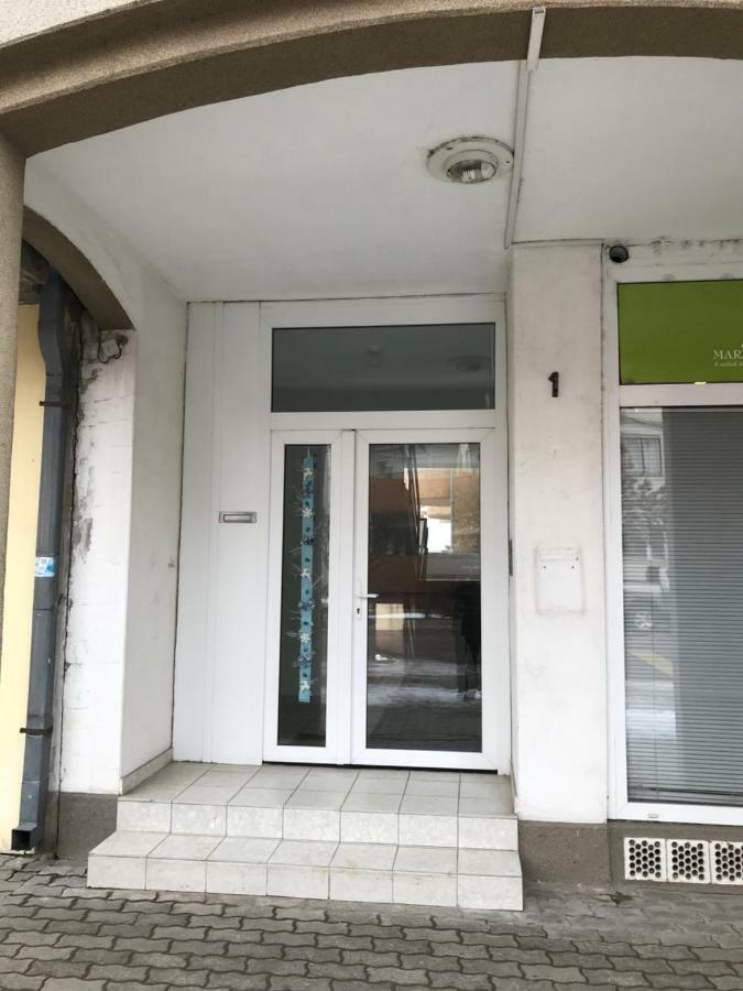 Gábor Pál 1 Apartman 2 szoba Dunafoldvar Kültér fotó