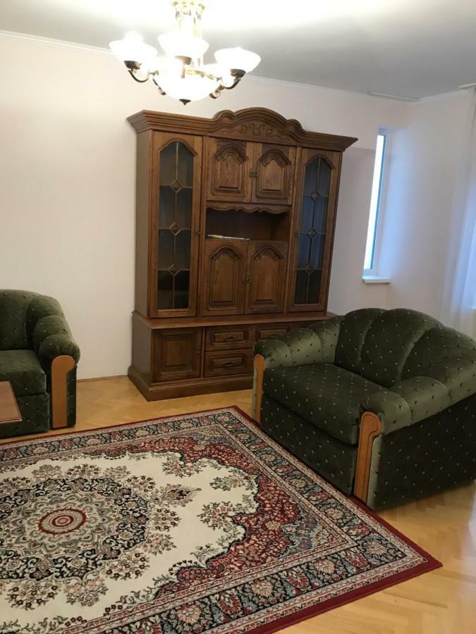 Gábor Pál 1 Apartman 2 szoba Dunafoldvar Kültér fotó