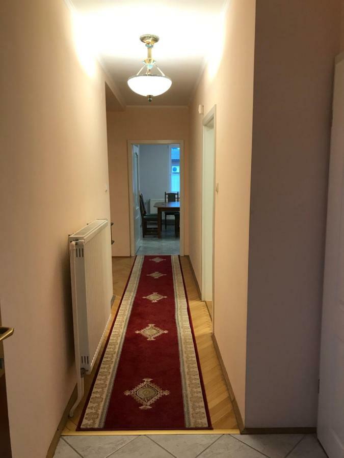 Gábor Pál 1 Apartman 2 szoba Dunafoldvar Kültér fotó