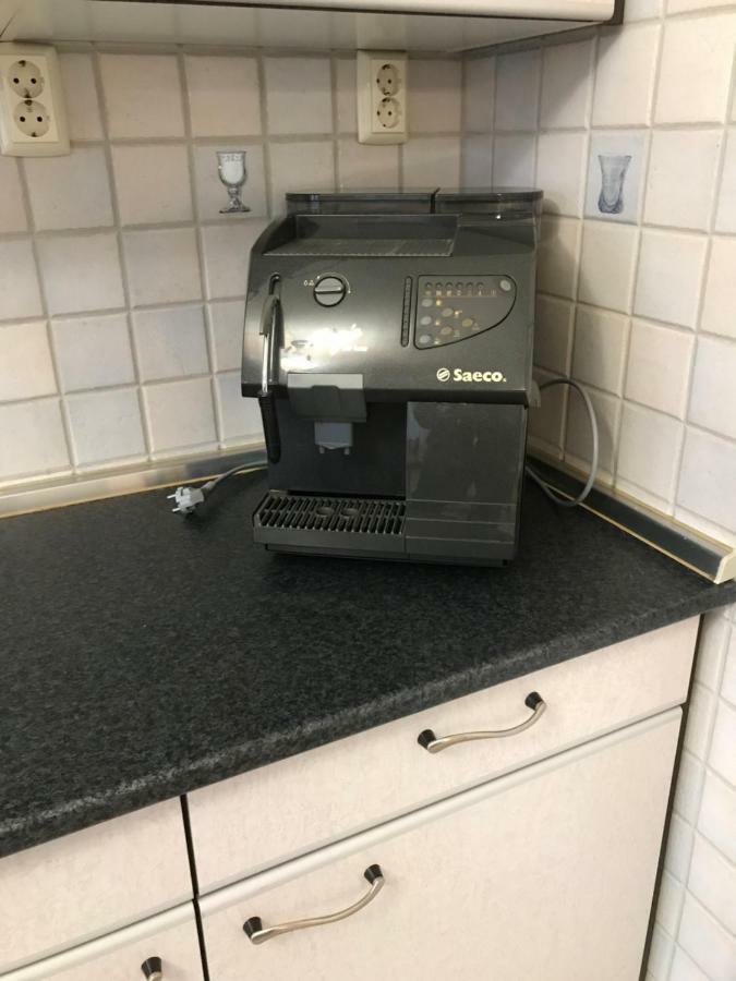 Gábor Pál 1 Apartman 2 szoba Dunafoldvar Kültér fotó