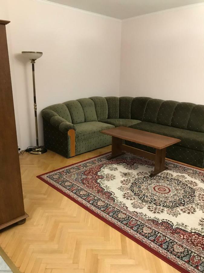 Gábor Pál 1 Apartman 2 szoba Dunafoldvar Kültér fotó