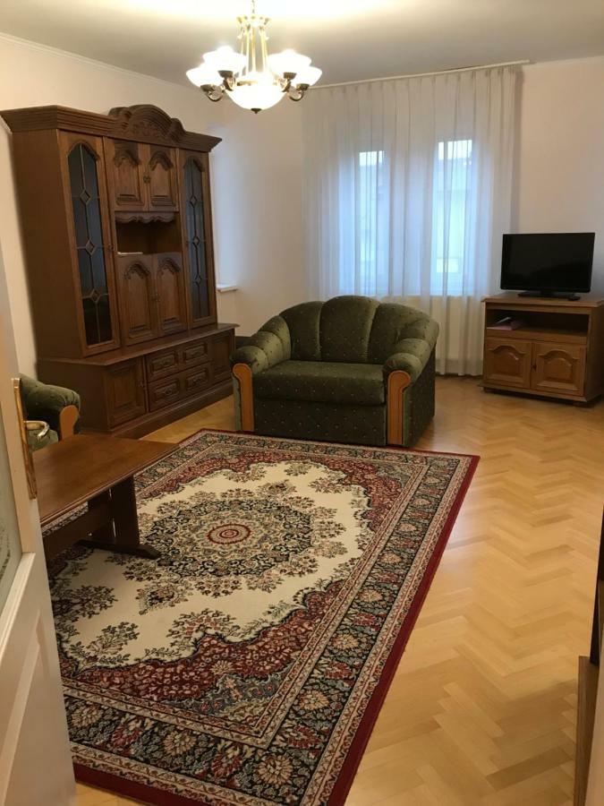 Gábor Pál 1 Apartman 2 szoba Dunafoldvar Kültér fotó